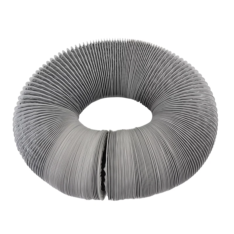 Environmental PVC Air Duct