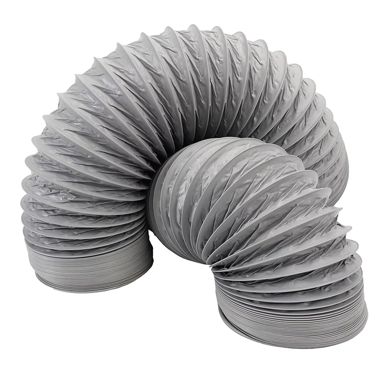 Environmental PVC Air Duct