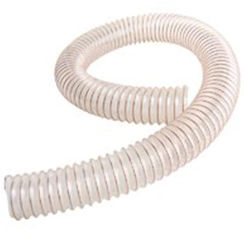 PU Wear-resistente Luftkanal